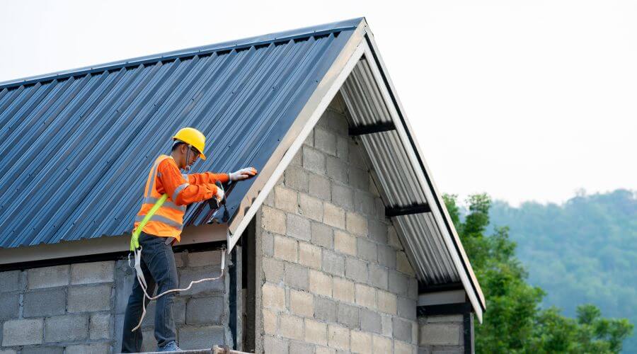 Local Chimney Repair in Afton, OK